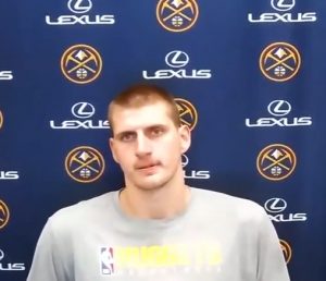 JOKIĆ HVALIO SAIGRAČE, PA OBJASNIO KAKO GA JE MELOUN ‘PECNUO’: ‘Nije mi se dopalo, ali drugima je zabavno!’