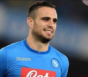 SRPSKI REPREZENTATIVAC MENJA SREDINU: Nikola Maksimović napušta Napoli, ali i Evropu!?