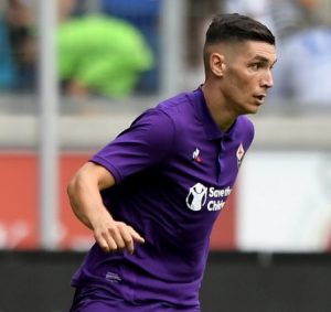 OBUSTAVLJEN TRANSFER: Milenković ne ide u Milan, a evo iz zbog čega!