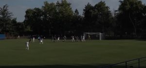 FENOMENALAN GOL U PRVOJ LIGI SRBIJE: Prava majstorija fudbalera Železničara iz Pančeva! (VIDEO)