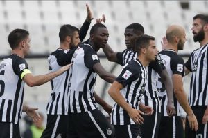 REALNI ODLAZAK IZ HUMSKE: Partizan najverovatnije ostaje bez bitnog defanzivca!