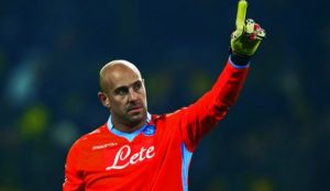 FAŠISTIČKI DOČEK ZA REINU: Vatrene pristalice Lacija primile Španca kao ‘svog brata’ (FOTO)