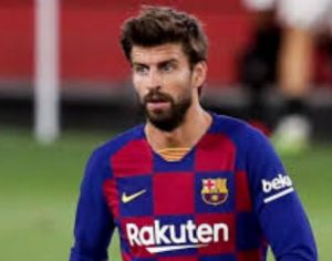 ĐERAR PIKE: Ovo je sramota, osećam se katastrofalno! Prvi ću da odem!