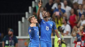 PROBLEMI ZA ‘TRIKOLORE’: Reprezentativac Francuske pozitivan na korona virus!