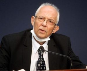 OGLASIO SE DOKTOR KON: Evo šta je rekao o smrti Majkla Odža!