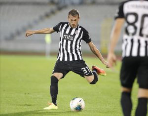 RAJKO BREŽANČIĆ: Meč u Pazaru je bio loš dan, verujem u ovu ekipu