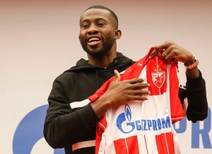 MOŽDA NISTE ZNALI: Sanogo igra treći put u Albaniji