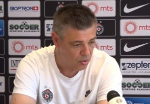 SAVO MILOŠEVIĆ: Nema više nedodirljivih, igraće samo oni maksimalno spremni!