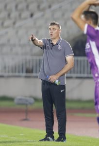 SAVO MILOŠEVIĆ: Ako su Rumuni najteži, njih sigurno dobijamo