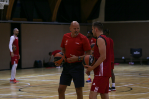 OBRADOVIĆ NAKON UBEDLJIVOG PORAZA: ‘Ono što sam posle meča rekao igračima u svlačionici, nije za medije’