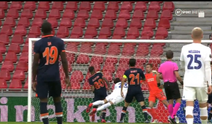 LIGA EVROPE: Kraj za Volfsburg i Bašakšehir (VIDEO)