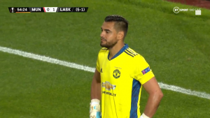 LIGA EVROPE: Junajted slavio sa kombinovanim sastavom, Inter siguran protiv Hetafea (VIDEO)