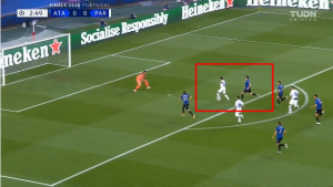 NAJSKUPLJEM FUDBALERU SVETA OVO NE SME DA SE DESI: Od ovog promašaja Mbapea zabolela glava  (VIDEO)