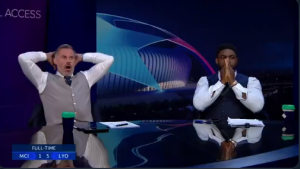 KADA PRETERAŠ SA SLAVLJEM: Poranili sa proslavom gola, onda je usledio šok nakon ONOG promašaja (VIDEO)