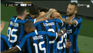 INTER OSTAJE BEZ BALKANCA: Čuveni fudbaler bi ovog leta mogao da napusti „Đuzepe Meacu“!