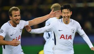 FUDBALER TOTENHEMA OTKRIO ŠOKANTNE DETALJE: ‘Oženiću se tek kad završim karijeru’