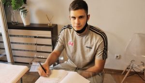 ZLATNI ‘ORLIĆ’ STIŽE: Mega dovela novo pojačanje