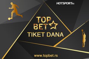 TOP BET TIKET DANA: Uzdamo se u golove, ovo su naši predlozi za nedelju! 