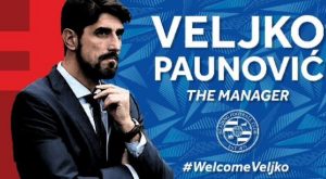 JOŠ JEDAN SRBIN NA OSTRVU: Paunović preuzeo ekipu iz Čempionšipa!