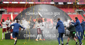 KOMJUNITI ŠILD: Arsenal nakon velike drame uspeo da stigne do prvog trofeja ove sezone! (VIDEO)