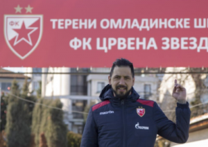 BOBAN BAJKOVIĆ PROKOMENTARISAO ŽREB: ‘Robi i ja smo priželjkivali Omoniju’