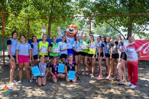 DECA PONOVO UŽIVAJU: Nastavljene Sportske igre mladih!