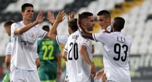 ŽELE DA ‘PAZARE’ NA BANOVOM BRDU: Dva evropska giganta u trci za nekadašnjeg bisera Partizana!