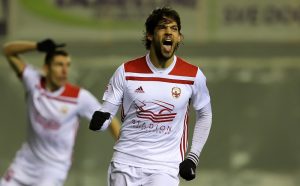 ZAVRŠEN TRANSFER: Lazar Zličić napušta Voždovac, karijeru nastavlja u Mađarskoj!