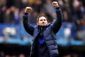 RIVALSTVO LAMPARD-DŽERARD SE SELI U ŠKOTSKU? Frenk jedan od kandidata za klupu Seltika!
