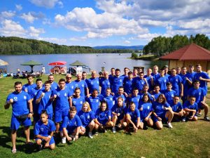 VELIKI PROJEKAT ZA SRPSKI BOKS: BSS organizovao besplatne kampove za trenere i borce