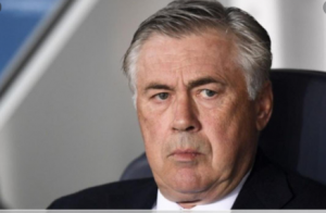 BOMBA U ENGLESKOJ: Brazilac ide kod Anćelotija