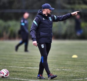 SEKULIĆ DOVEO MATIĆA U SLOBODU: Bivši fudbaler Spartaka iz Moskve novi je trener ekipe iz Užica