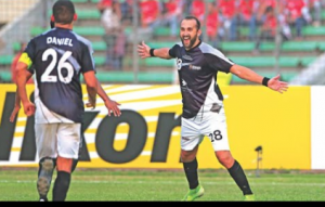 BIVŠI ZVEZDIN ŠPIC PONOVO U EVROPI: Argentinac ima novi klub