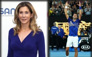 NEKADAŠNJI PRVAK SVETA U DUBLU STAO NA STRANU NOVAKA: ‘Zapadni mediji su rešeni da sruše Đokovića, isto kao i Moniku Seleš!’