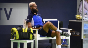 KORONA U NJUJORKU: Zaražen teniser pred početak turnira