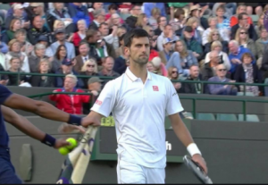 VELIKI PREOKRET I NOVA TITULA ZA ISTORIJU: Novak osvojio novu titulu