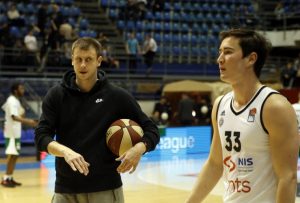 VELIKO POJAČANJE STIŽE U LAKTAŠE: Bivši plejmejker Partizana pronašao novi angažman – od sada će ‘kreirati’ igru u Igokei!