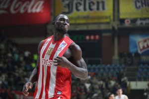 KK CRVENA ZVEZDA: Platićemo sve troškove transporta tela Majkla Odža u Nigeriju!