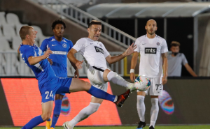 GROBARI SU ‘ZAPALILI’ TVITER: Navijači Partizana su nezadovoljni nakon večerašnjeg ‘minimalca’!