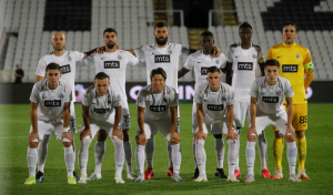 PARTIZAN JE BOLJI OD BERŠOTA: Belgijanci detaljno analizirali crno-bele, puni su poštovanja!