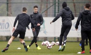 VRAĆA KARIJERU NA PRAVI PUT: Talentovani fudbaler koji se nije dokazao u ‘večitima’ dobio priliku da igra na evropskoj sceni!