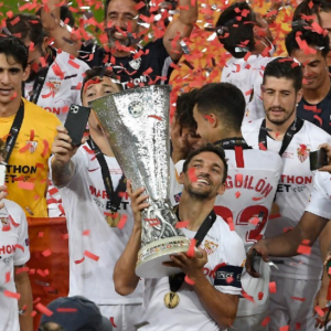 SEVILJA SPREMILA PRAVU BOMBU: Vicešampion sveta i vezista Barselone se vraća ‘kući’