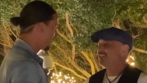 MIHA I IBRA IZABRALI PESMU: Cela Italija očekuje nastup! (VIDEO)