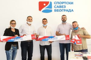 JAČANJE MEĐUGRADSKE SARADNJE: Zrenjanin uzvratio posetu Beogradu (FOTO)