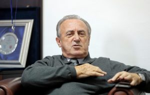 SUDIJSKI STRUČNJAK FSS-a: Ispravna odluka sudije, nije bilo penala za Proleter!