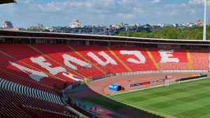 MUSTAFA SE VRAĆA U LJUTICE BOGDANA: Na Marakani spremili ‘januarsku bombu’ – Zvezda će biti još jača!