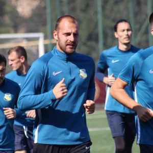 NEVEROVATNI REZULTATI SRBINA NA GOLU: Njegov tim konstantno gubi, a Milošević je najbolji golman Kazahstana!