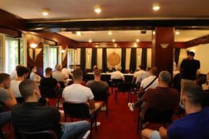 POČINJE ‘REANIMACIJA’ NAŠEG NAJTROFEJNIJEG KLUBA: Održana je vanredna sednica u VK Partizan, evo ko će činiti novi Upravni odbor!