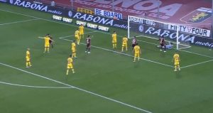 ZAVRŠENA SERIJA A: Leće se goleadom i porazom oprostilo od elite, Đenova rutinski do najvažnije pobede, Miha i Bolonja remijem završili sezonu!