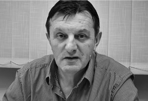 IN MEMORIAM: Preminuo Žarko Stevanović